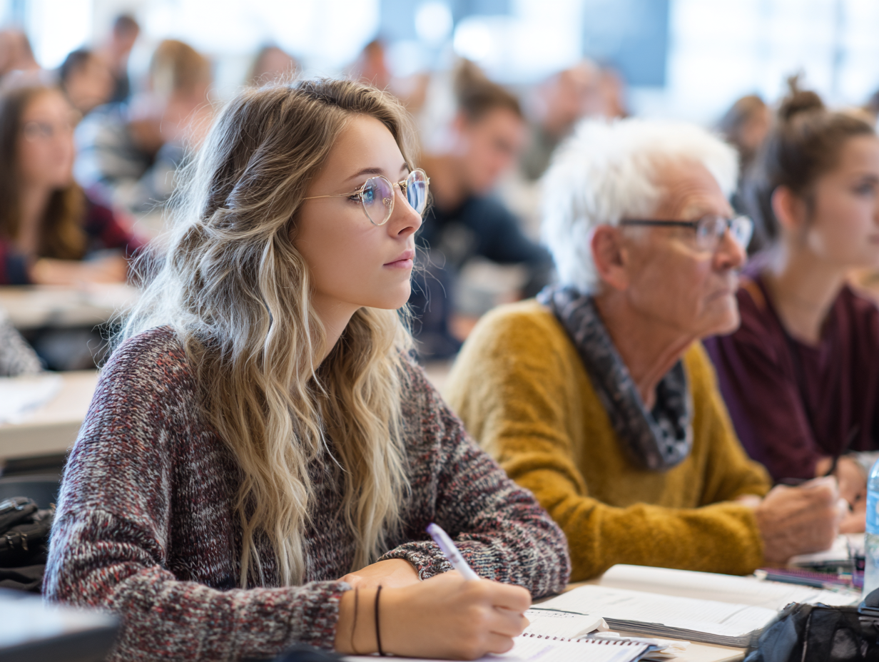 Pokročilý kurz tvůrčího psaní pro zkušenější autory