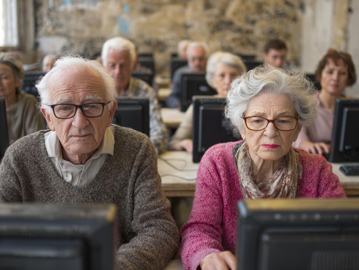 Detailní pohled na kurz základů tvůrčího psaní