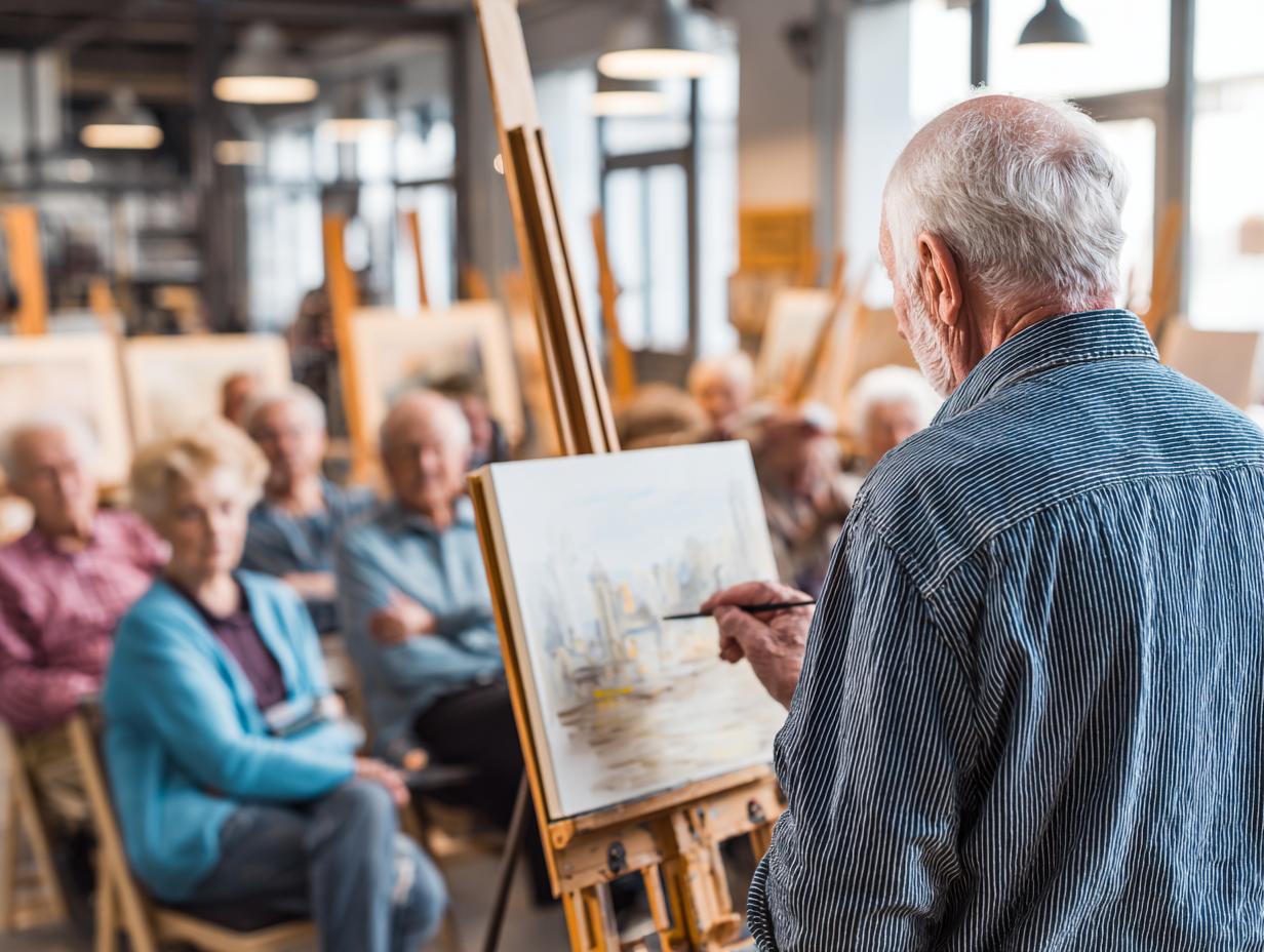 Základy umění vyprávění příběhů a storytellingu